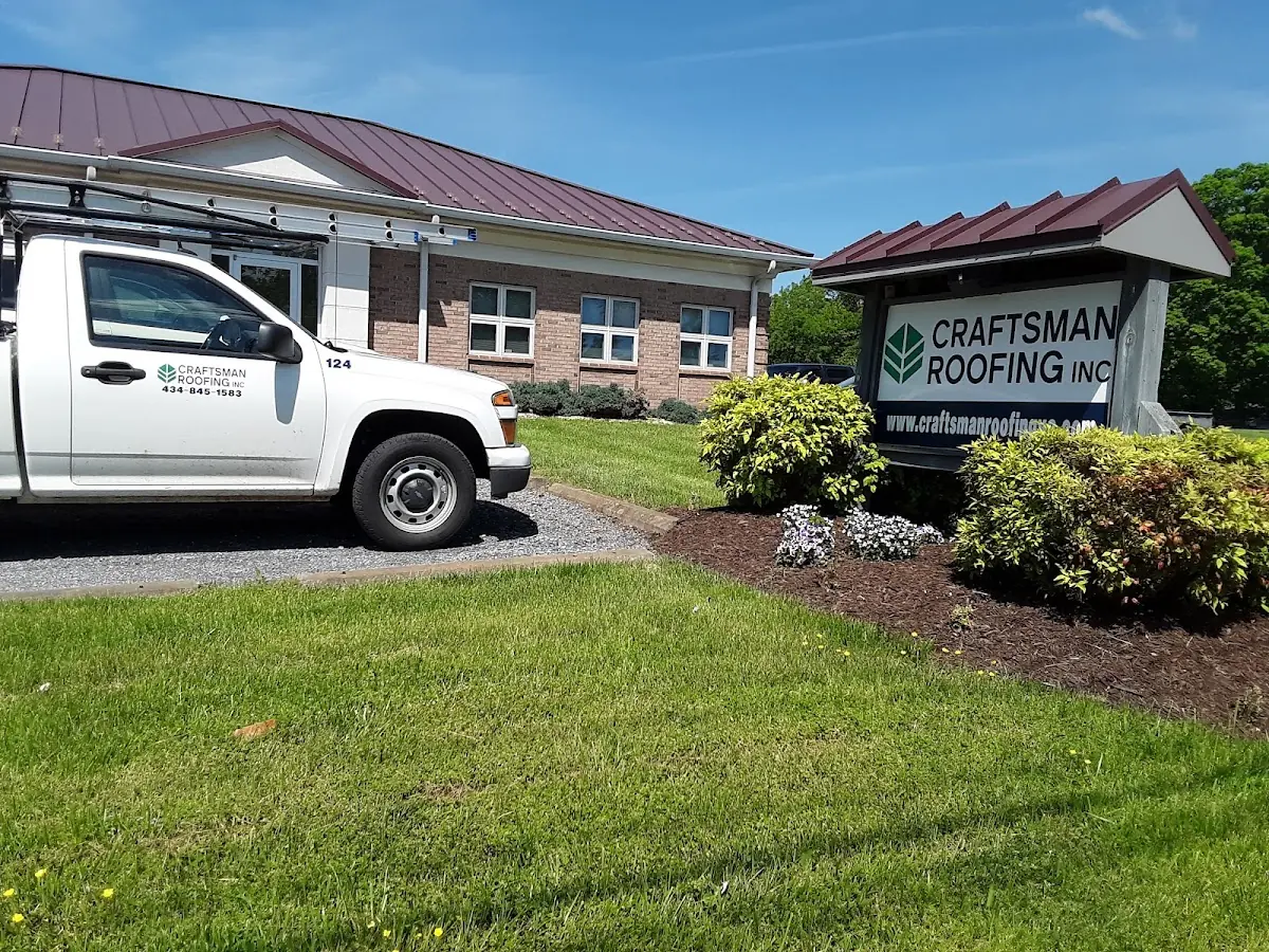 Quality Roof Replacement by experienced craftsmen in Darnestown